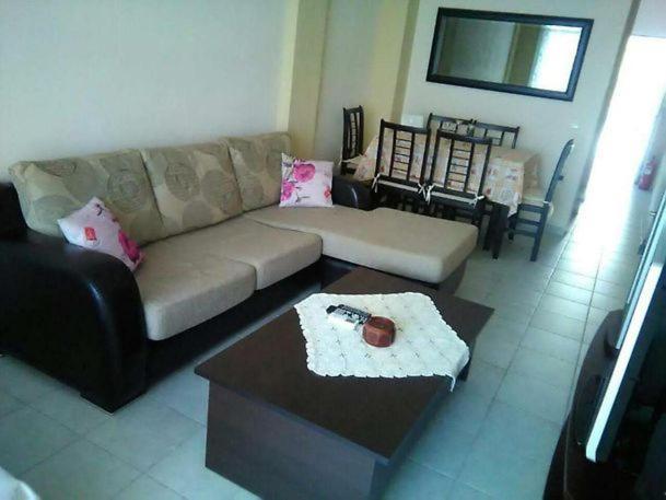 Thomi'S House. Βίλα Γερακινή Εξωτερικό φωτογραφία