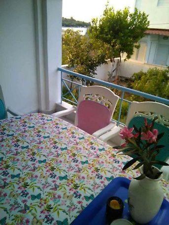 Thomi'S House. Βίλα Γερακινή Εξωτερικό φωτογραφία