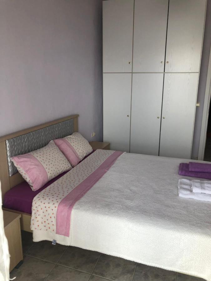 Thomi'S House. Βίλα Γερακινή Εξωτερικό φωτογραφία