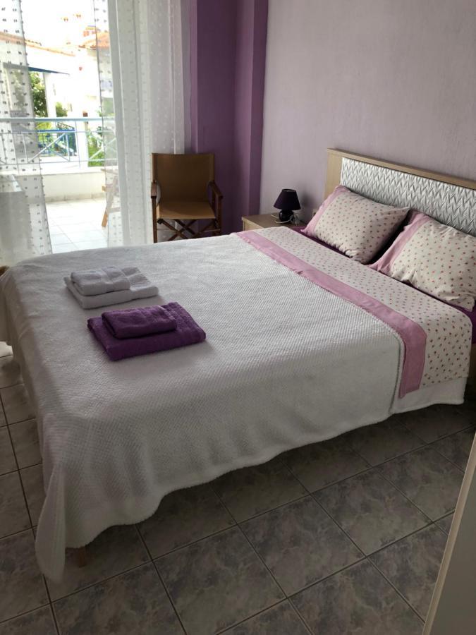 Thomi'S House. Βίλα Γερακινή Εξωτερικό φωτογραφία