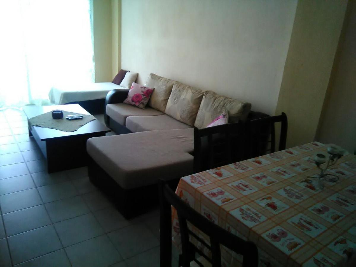 Thomi'S House. Βίλα Γερακινή Εξωτερικό φωτογραφία
