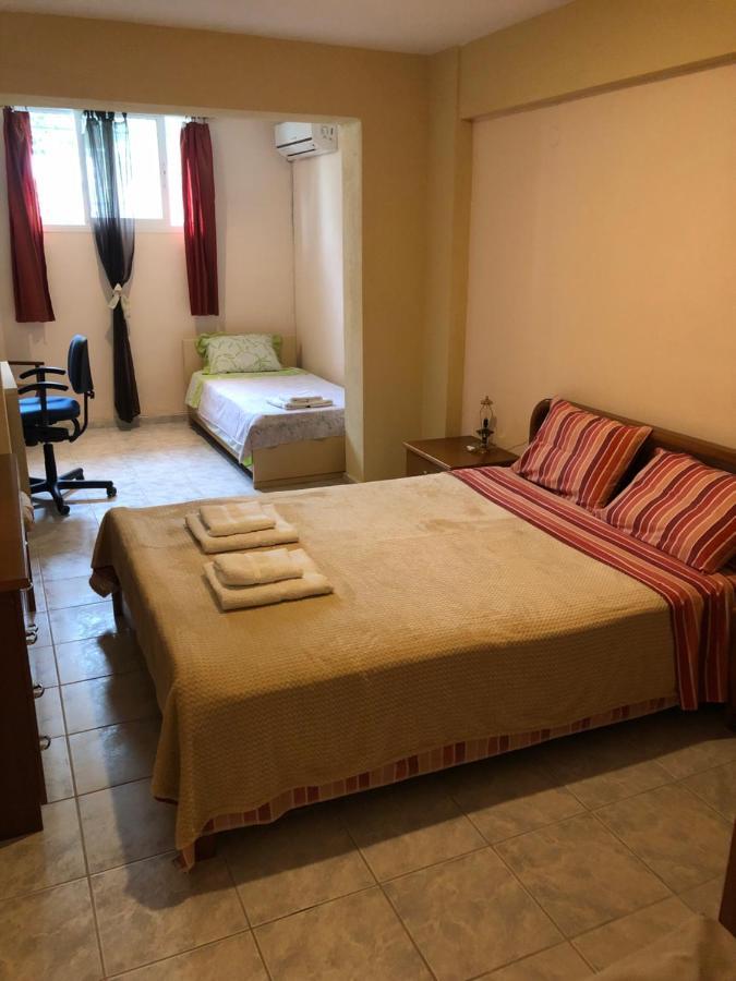 Thomi'S House. Βίλα Γερακινή Εξωτερικό φωτογραφία