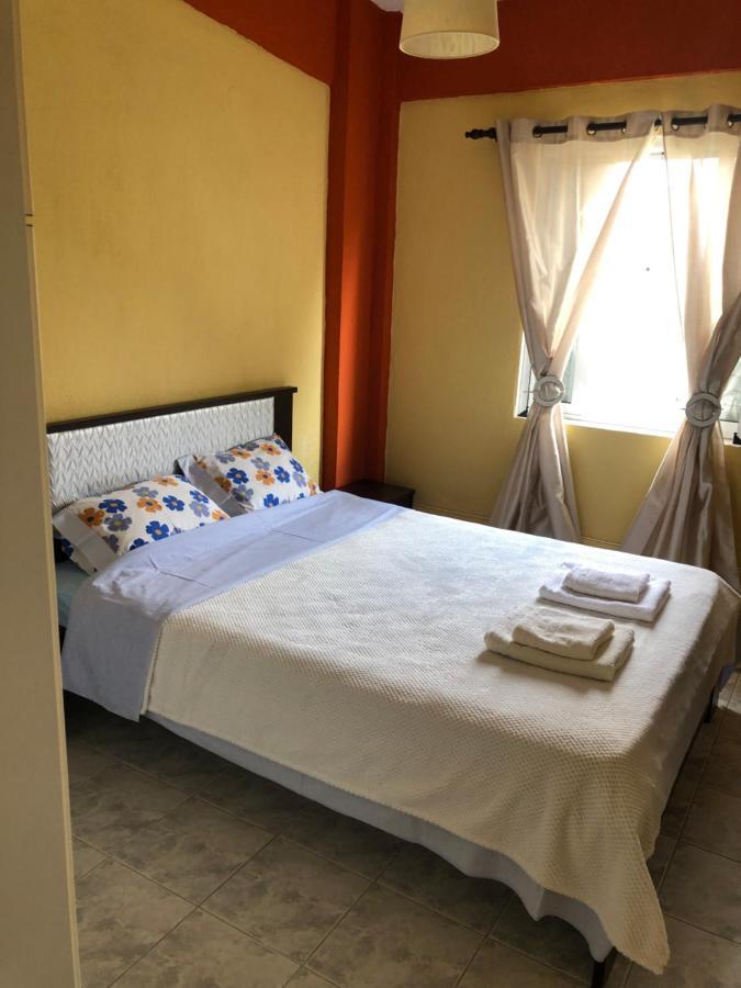 Thomi'S House. Βίλα Γερακινή Εξωτερικό φωτογραφία